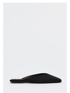 Zara Slip Ons
